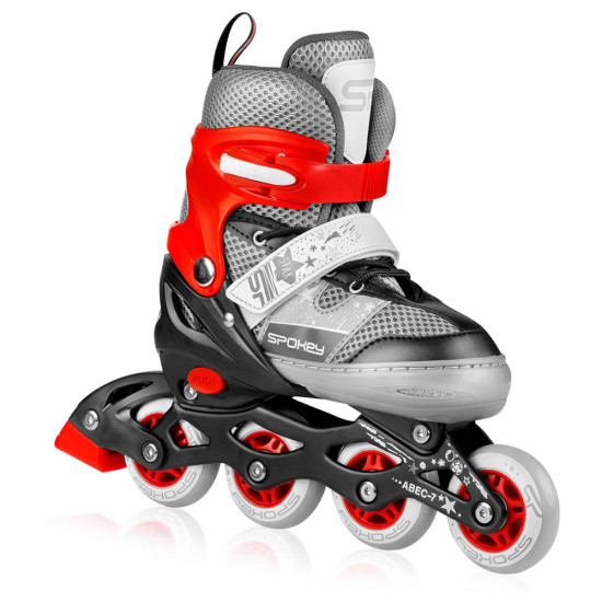 Spokey Arya Πατίνια rollers No.30-33 Spokey Arya Πατίνια rollers No.30-33